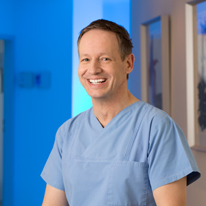 Dr. med. Udo Novacek